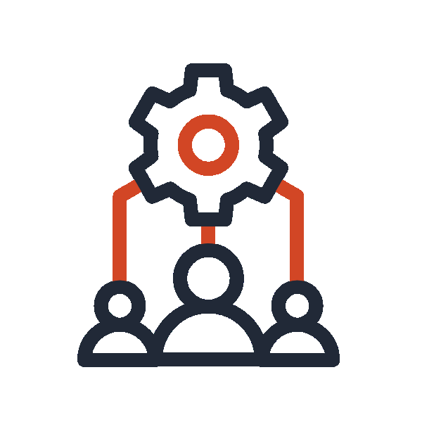 Sales Process Management & Automation